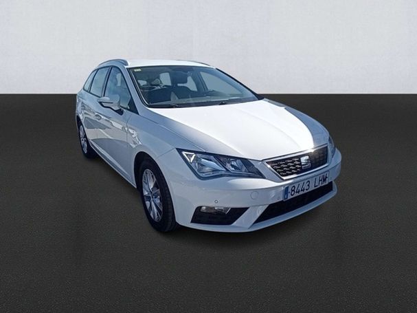 Seat Leon ST 1.6 TDI Style 85 kW image number 2