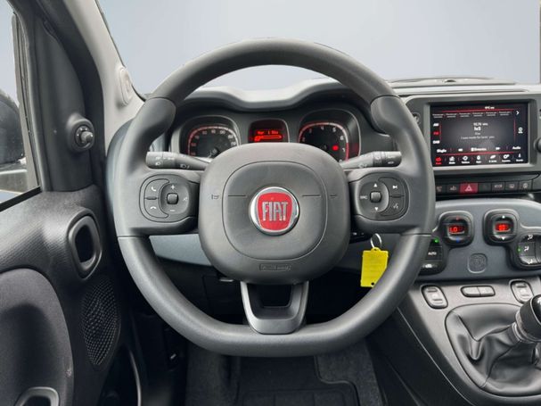 Fiat Panda 1.0 GSE 51 kW image number 12