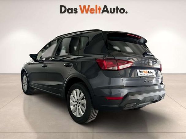 Seat Arona 1.0 TSI Style 85 kW image number 3