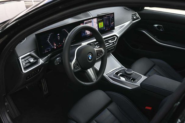 BMW 318i 115 kW image number 9