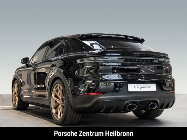 Porsche Cayenne Turbo Coupé E-Hybrid GT 544 kW image number 2