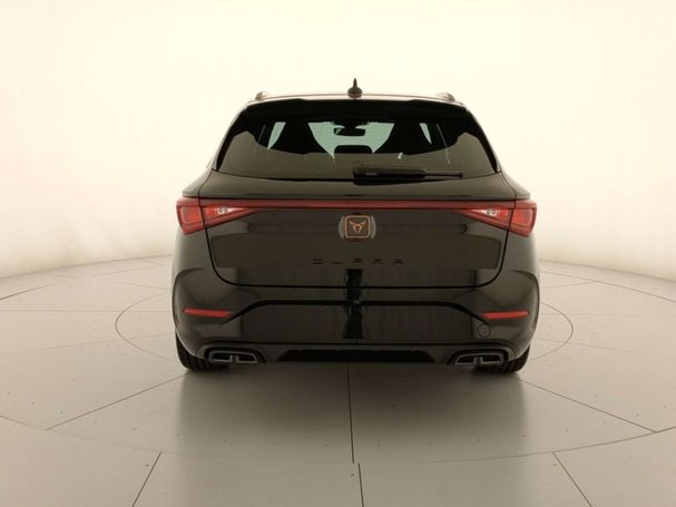 Cupra Leon 150 kW image number 5