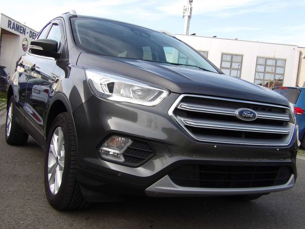 Ford Kuga 1.5 TDCi 88 kW image number 11