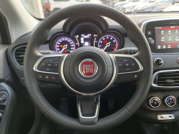 Fiat 500X 1.0 88 kW image number 19