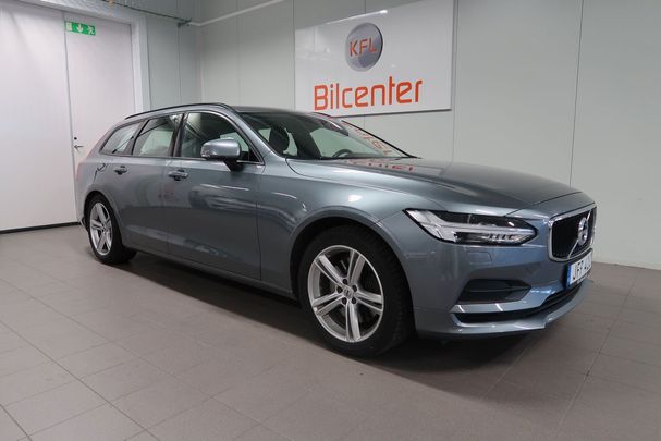 Volvo V90 T4 140 kW image number 2