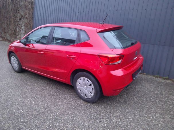 Seat Ibiza 59 kW image number 5