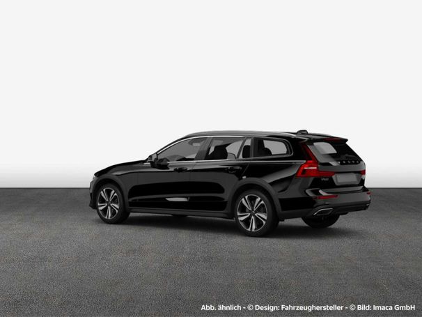 Volvo V60 Cross Country AWD B5 184 kW image number 7