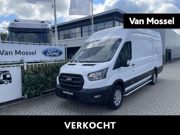 Ford Transit 350 2.0 Trend 96 kW image number 1