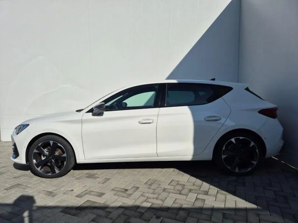 Cupra Leon 110 kW image number 5