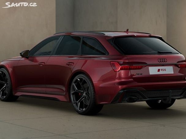 Audi RS6 463 kW image number 2