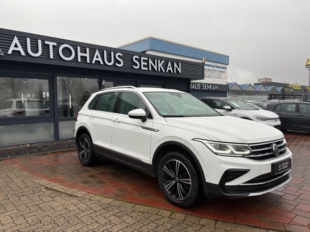 Volkswagen Tiguan 2.0 TDI 4Motion Elegance DSG 147 kW image number 11