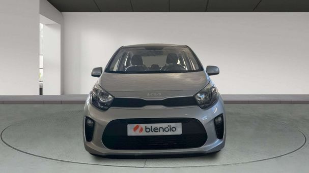 Kia Picanto 1.0 46 kW image number 3