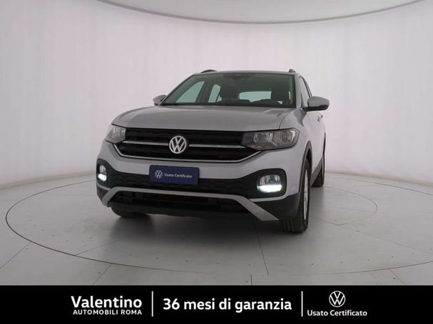 Volkswagen T-Cross 1.0 TSI Style 85 kW image number 1