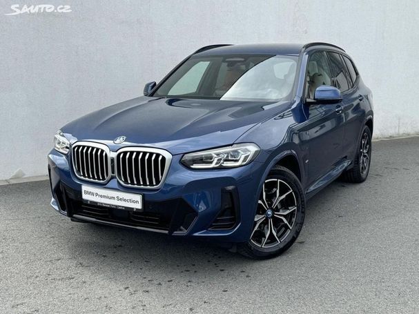 BMW X3 xDrive30e 215 kW image number 1