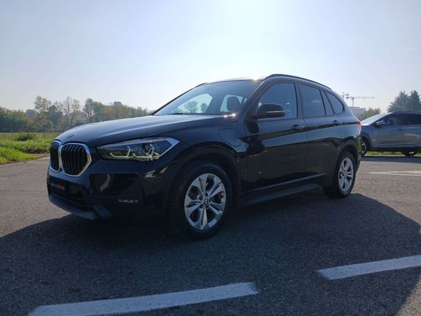 BMW X1 25e xDrive 162 kW image number 1