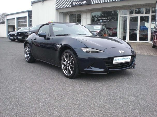 Mazda MX-5 135 kW image number 2