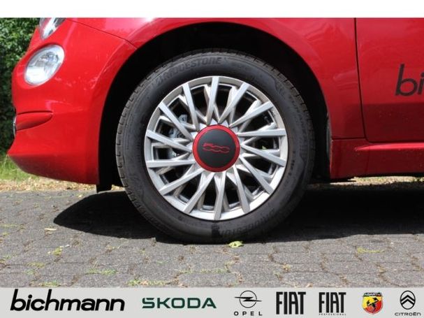 Fiat 500 1.0 51 kW image number 5