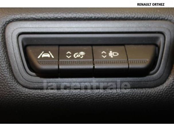 Renault Captur 103 kW image number 14