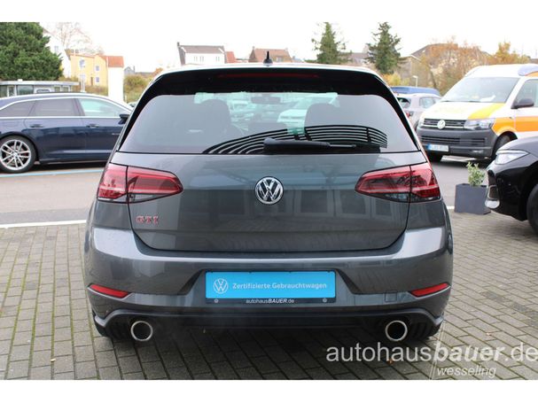 Volkswagen Golf GTI Performance DSG 180 kW image number 4