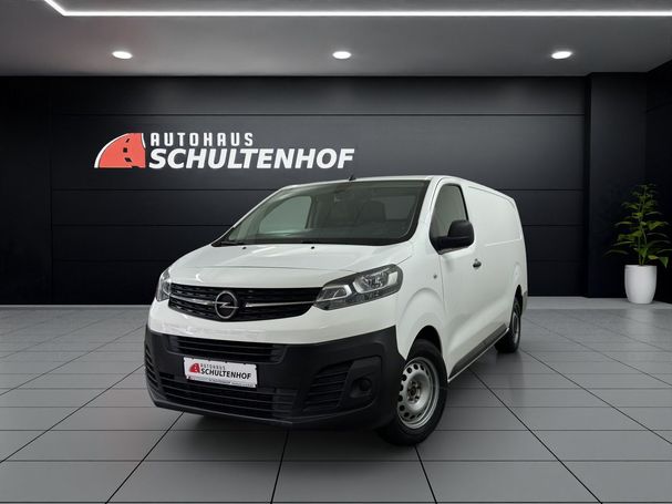 Opel Vivaro L3 90 kW image number 2