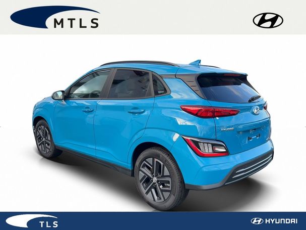 Hyundai Kona 150 kW image number 3