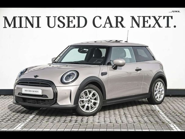 Mini Cooper Mini 100 kW image number 1