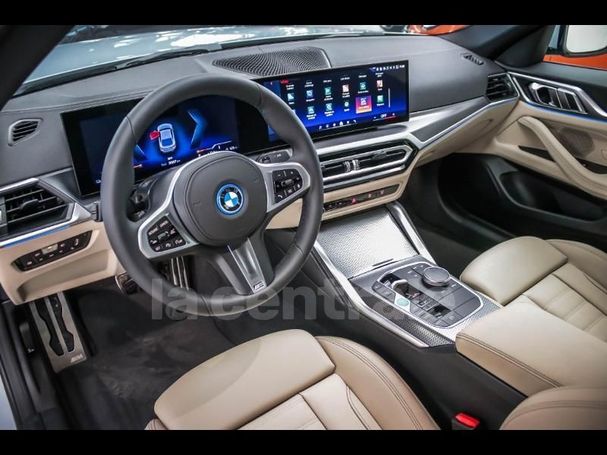 BMW i4 eDrive40 M Sport 250 kW image number 7