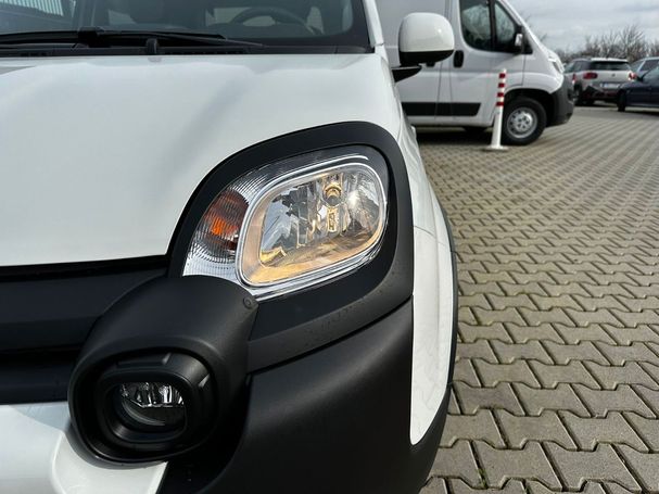 Fiat Panda 63 kW image number 13