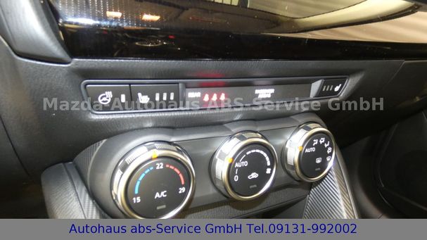 Mazda 2 90 66 kW image number 16