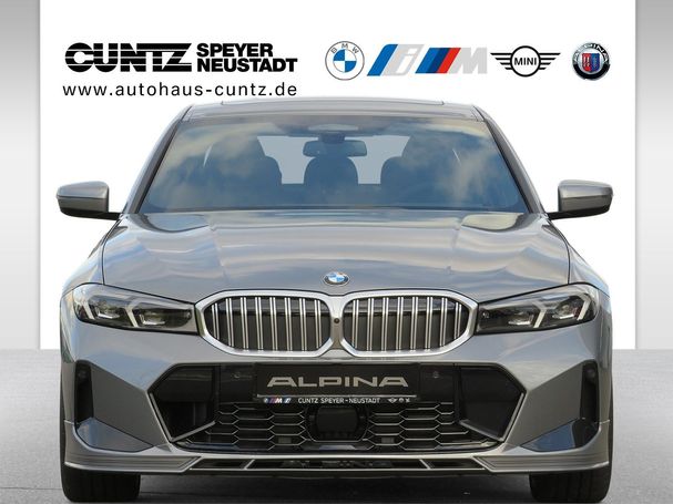 ALPINA D3 S 261 kW image number 2