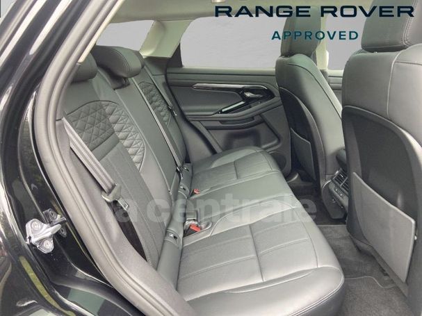 Land Rover Range Rover Evoque P300e PHEV 227 kW image number 7