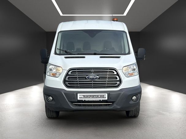 Ford Transit 350 L2H2 Trend 125 kW image number 4