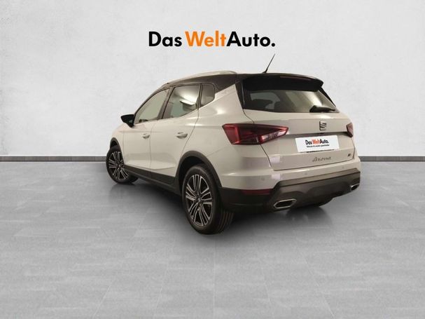 Seat Arona 1.0 TSI FR 81 kW image number 3