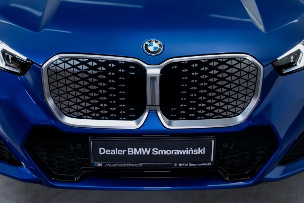 BMW iX1 xDrive30 M Sport 230 kW image number 16