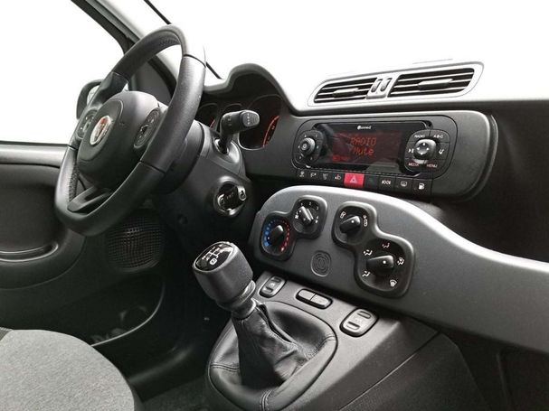 Fiat Panda 1.2 Lounge 51 kW image number 2