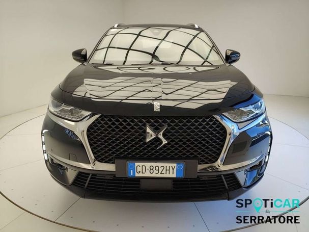 DS Automobiles 7 Crossback BlueHDi 130 CHIC 96 kW image number 2