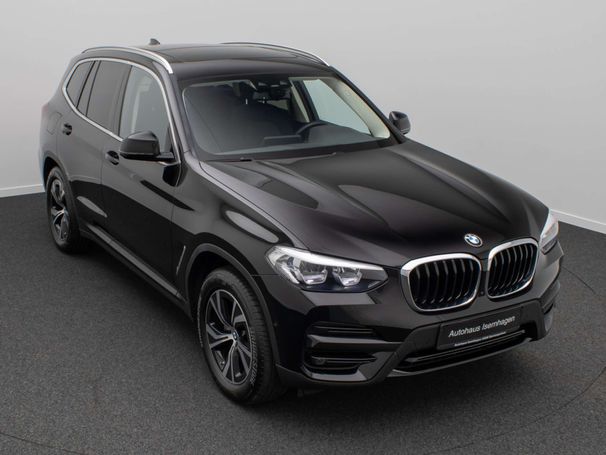 BMW X3 xDrive 135 kW image number 2