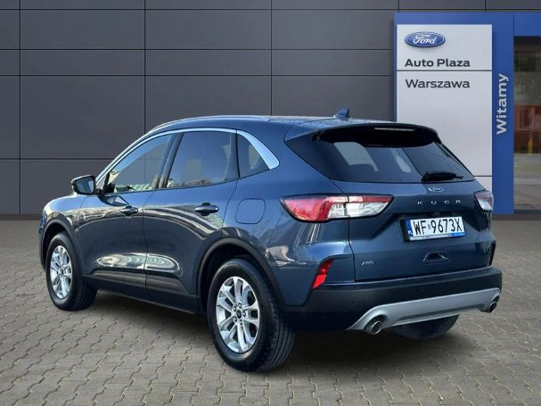 Ford Kuga 88 kW image number 4