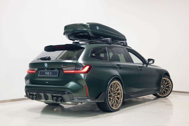 BMW M3 Competition Touring M xDrive 375 kW image number 2