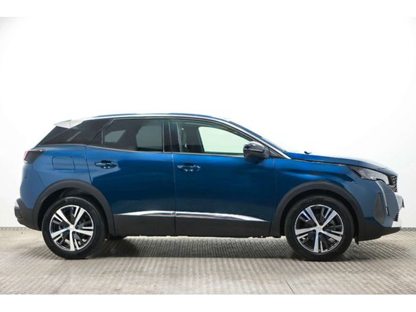 Peugeot 3008 PureTech 130 S&S Allure 96 kW image number 4