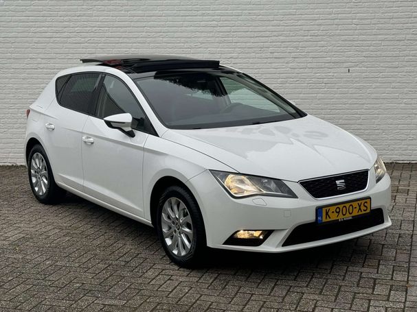 Seat Leon 1.2 TSI Style 77 kW image number 40