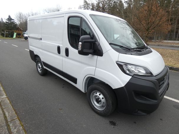 Fiat Ducato 88 kW image number 3