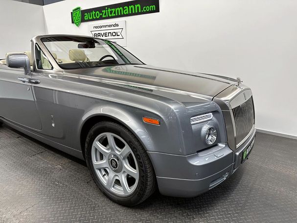 Rolls-Royce Phantom Drophead 338 kW image number 1