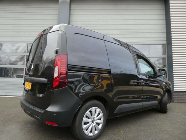 Renault Express 1.5 dCi 70 kW image number 4