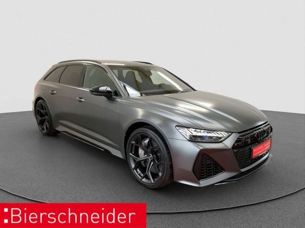 Audi RS6 Avant Performance 463 kW image number 2