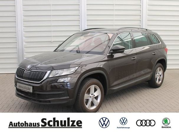 Skoda Kodiaq 1.5 TSI DSG 110 kW image number 1