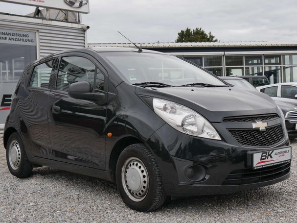 Chevrolet Spark 50 kW image number 2