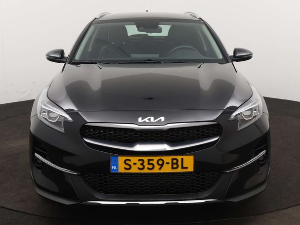 Kia XCeed 1.0 T-GDi 88 kW image number 22