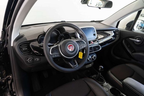 Fiat 500X 1.0 Urban 88 kW image number 12