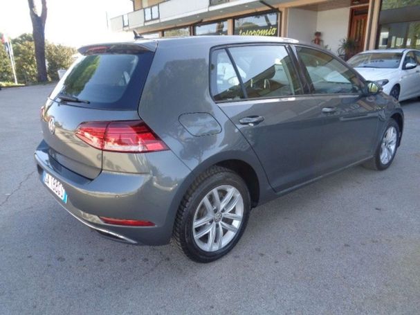 Volkswagen Golf 1.0 TSI 85 kW image number 4